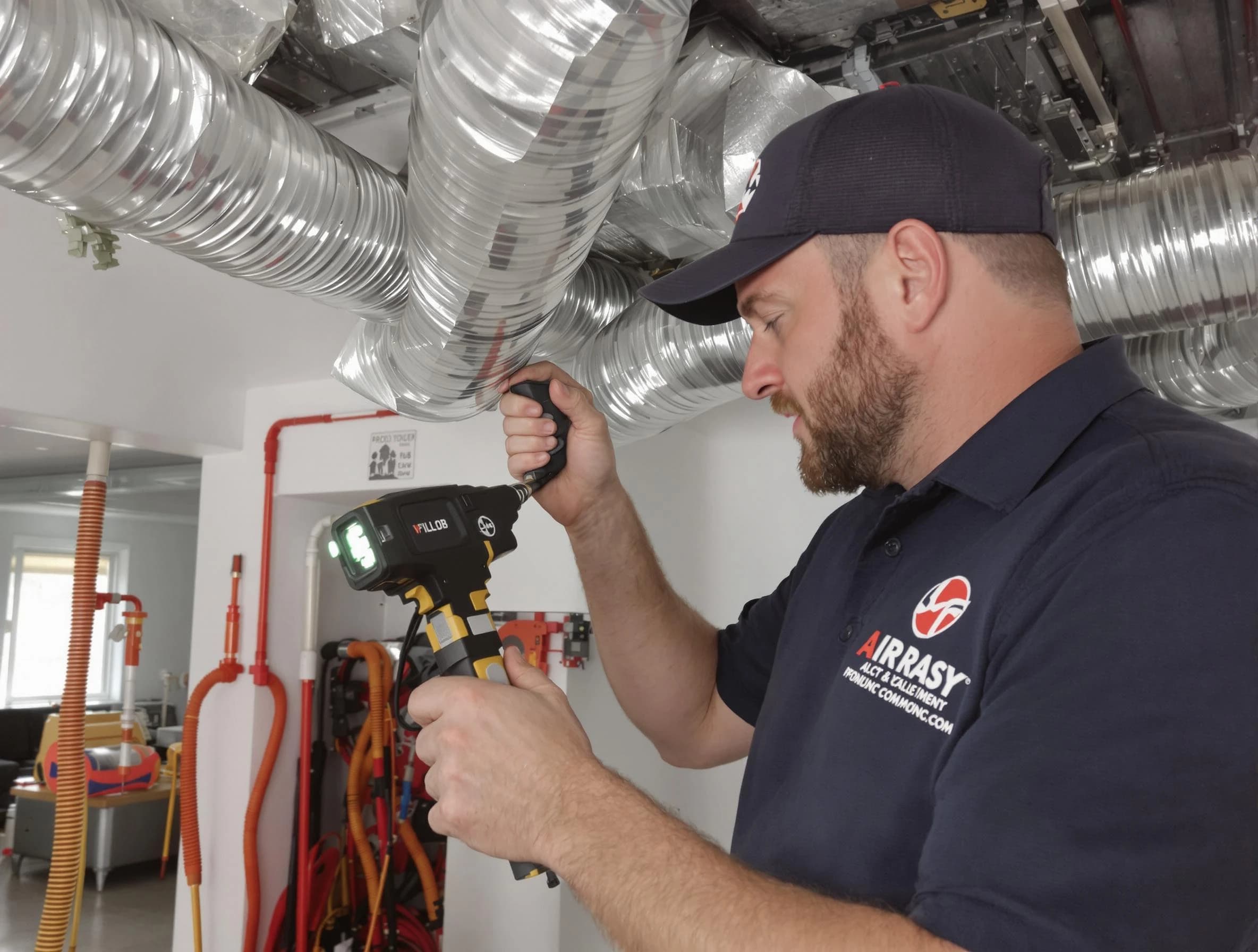 Duct Sealing service in Grayson Valley, AL
