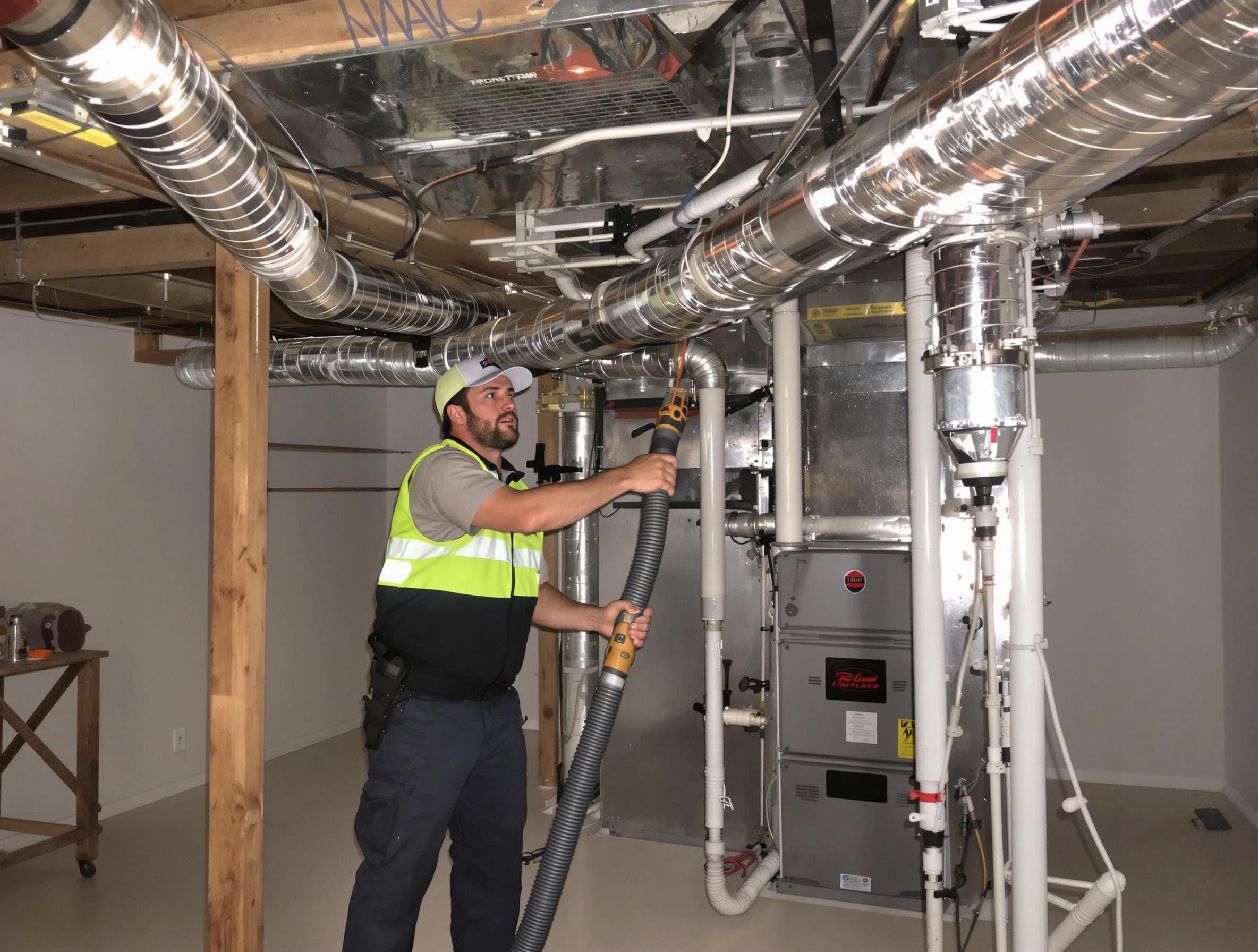 Furnace Cleaning service in Grayson Valley, AL